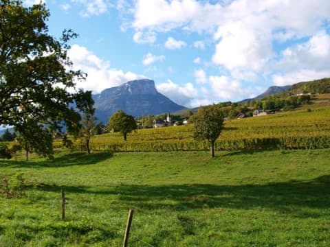 Décoration et Aménagement d'intérieur Apremont