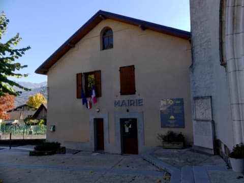 Décoration et Aménagement d'intérieur La Chapelle-Blanche
