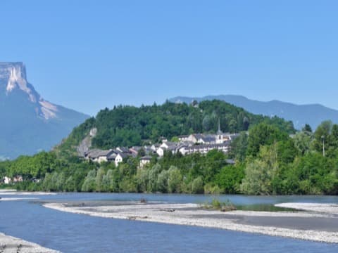 Décoration et Aménagement d'intérieur Montmélian