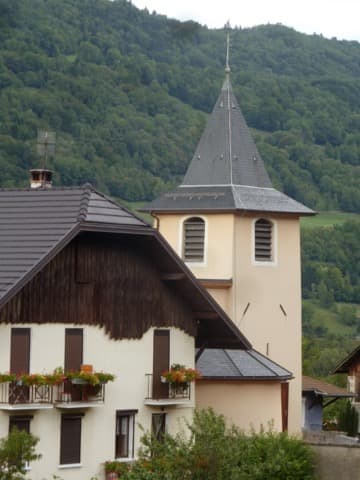 Décoration et Aménagement d'intérieur Rotherens