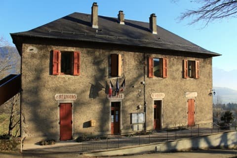 Décoration et Aménagement d'intérieur Saint-Franc